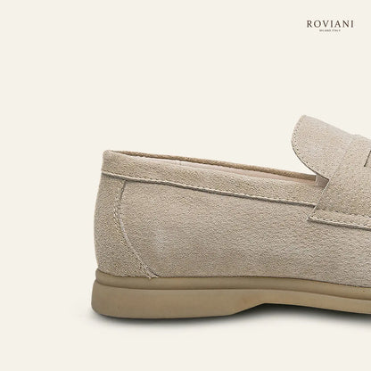 Mocassino da uomo Venturi