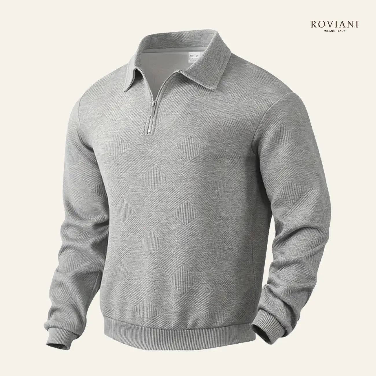 Oslo® Pullover Sweater