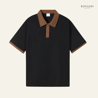 Maglia polo in cotone Firenze®