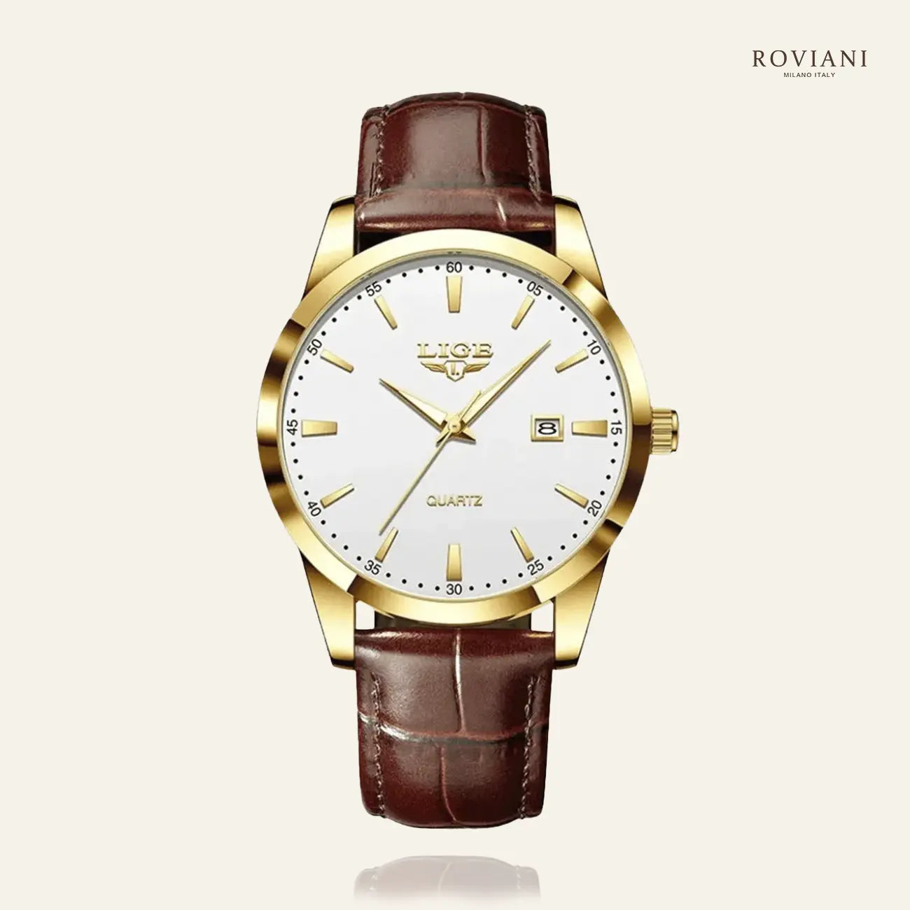 Men's Santerro® Watch