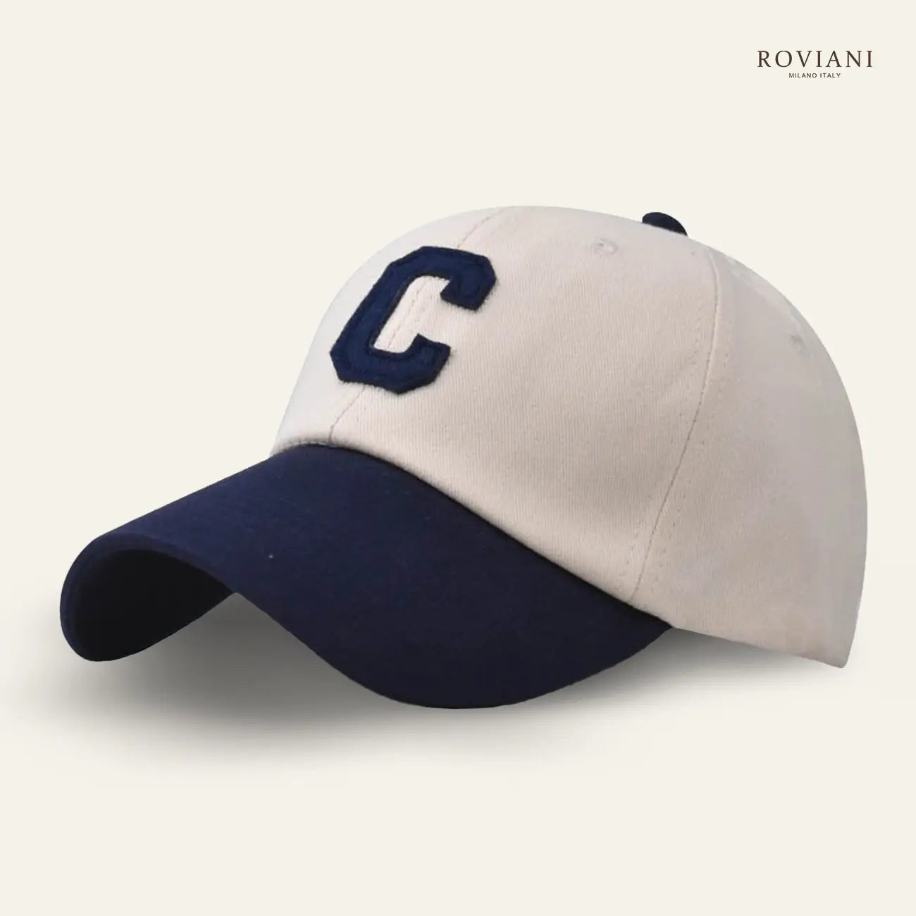 Kensington® Cap