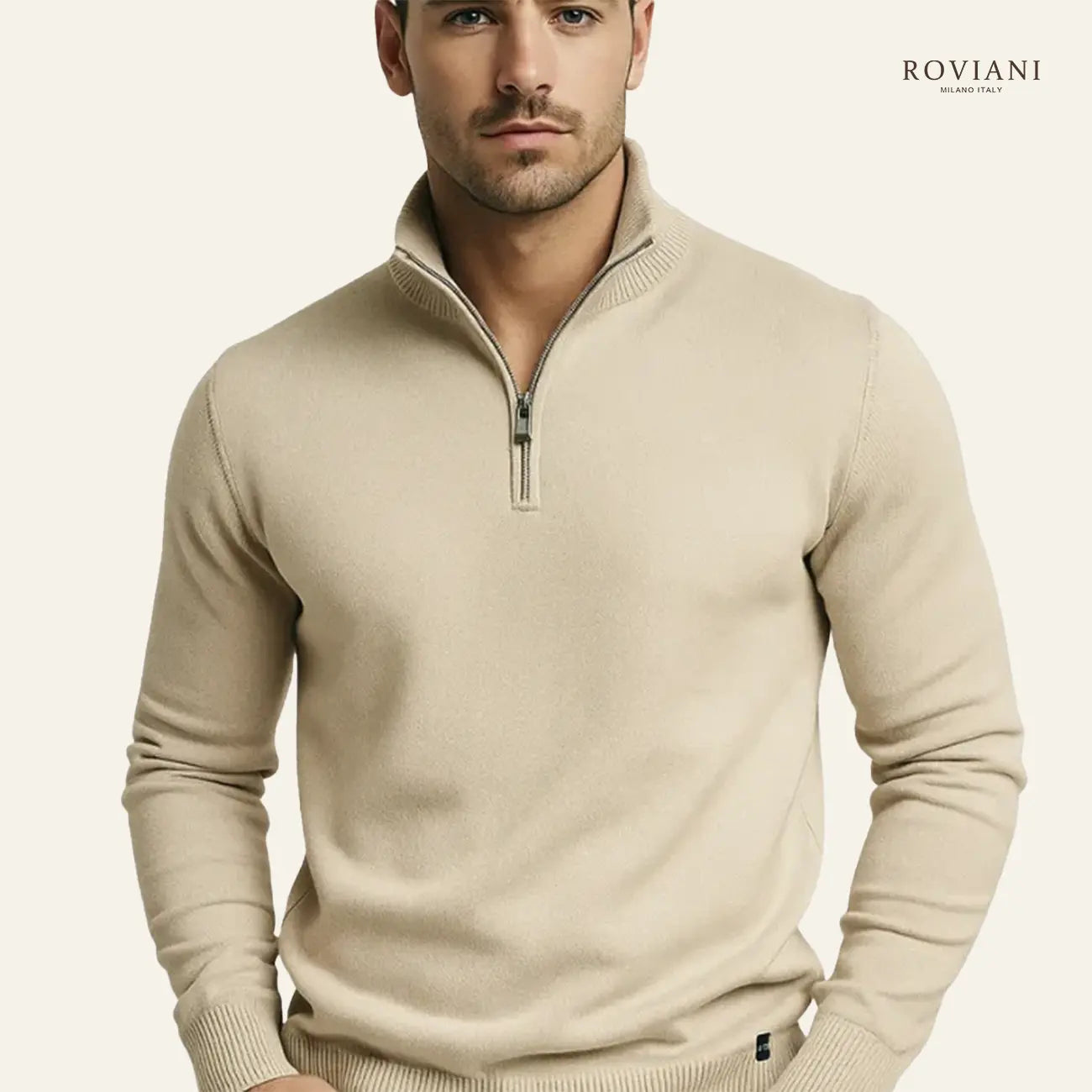 German® Men’s Sweater