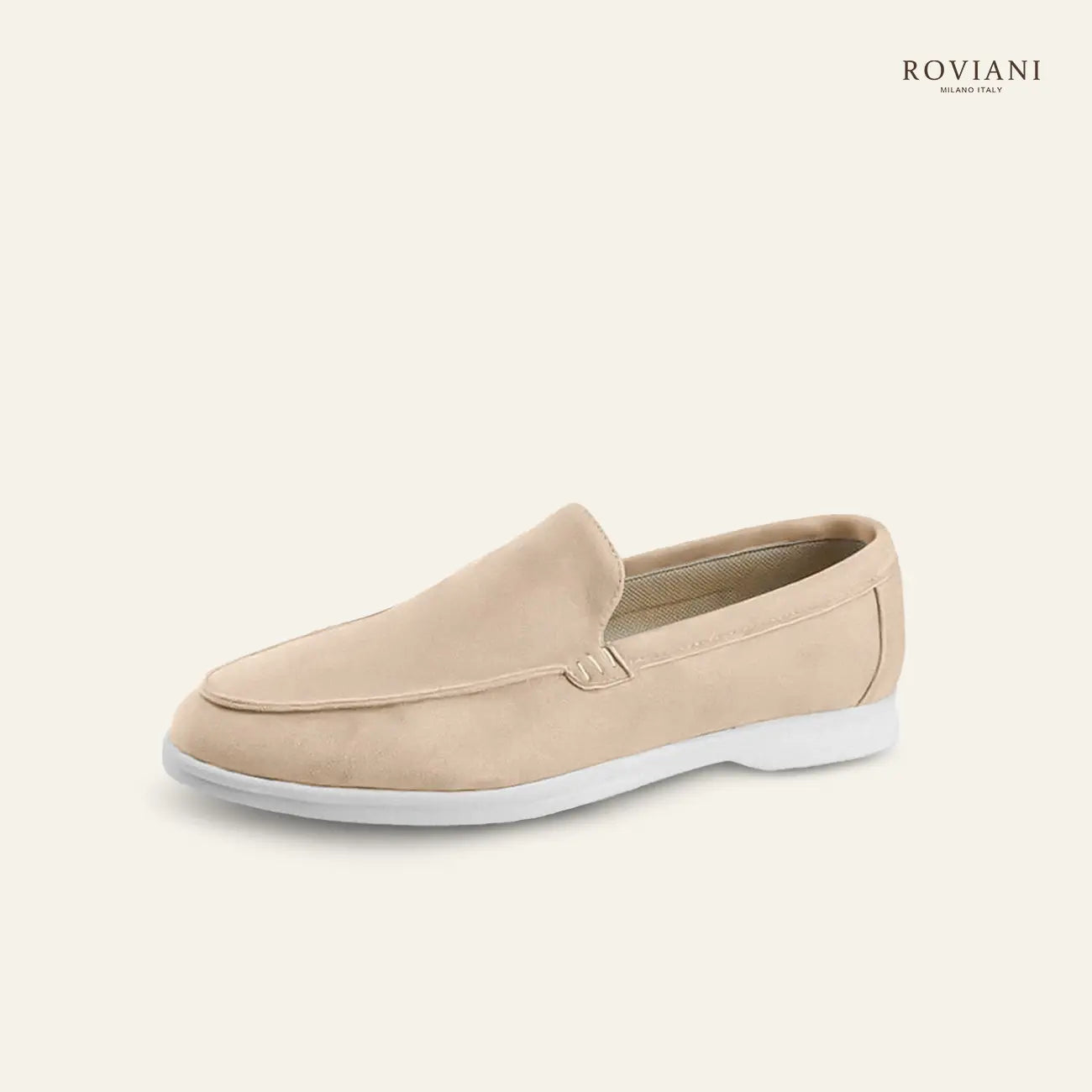 Stafford Bartini® Men’s Loafers