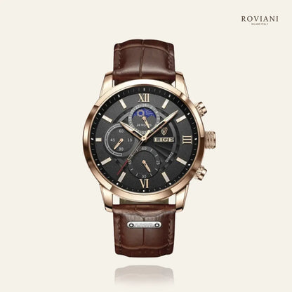 Orologio da uomo DeVito®