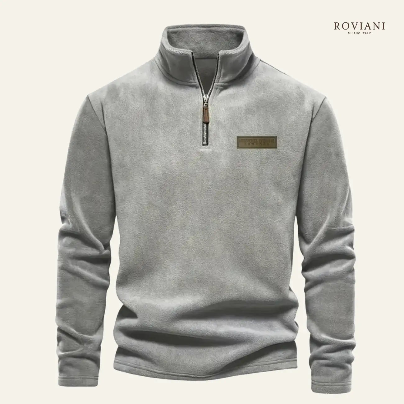Ginevra® Men’s Sweatshirt