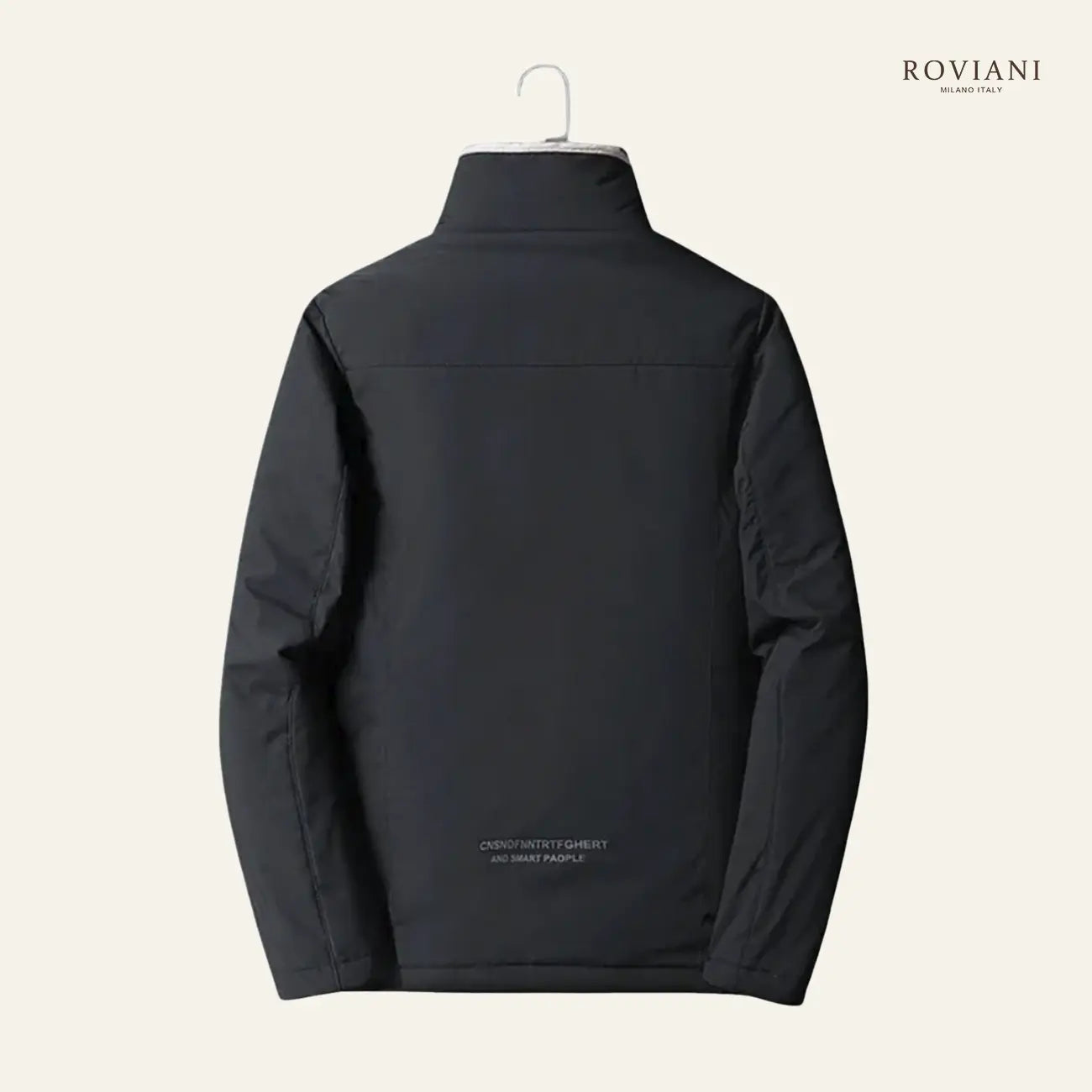 Firenze® Men’s Jacket