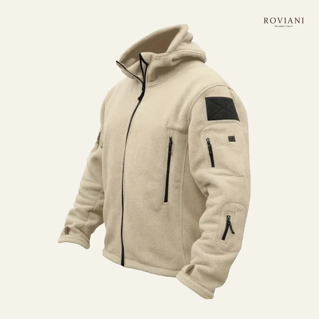 Giacca Invernale Montreal da Uomo®