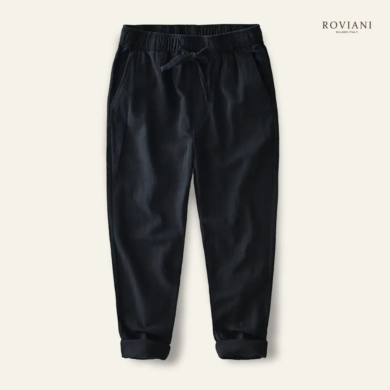 Milano® Linen Pants