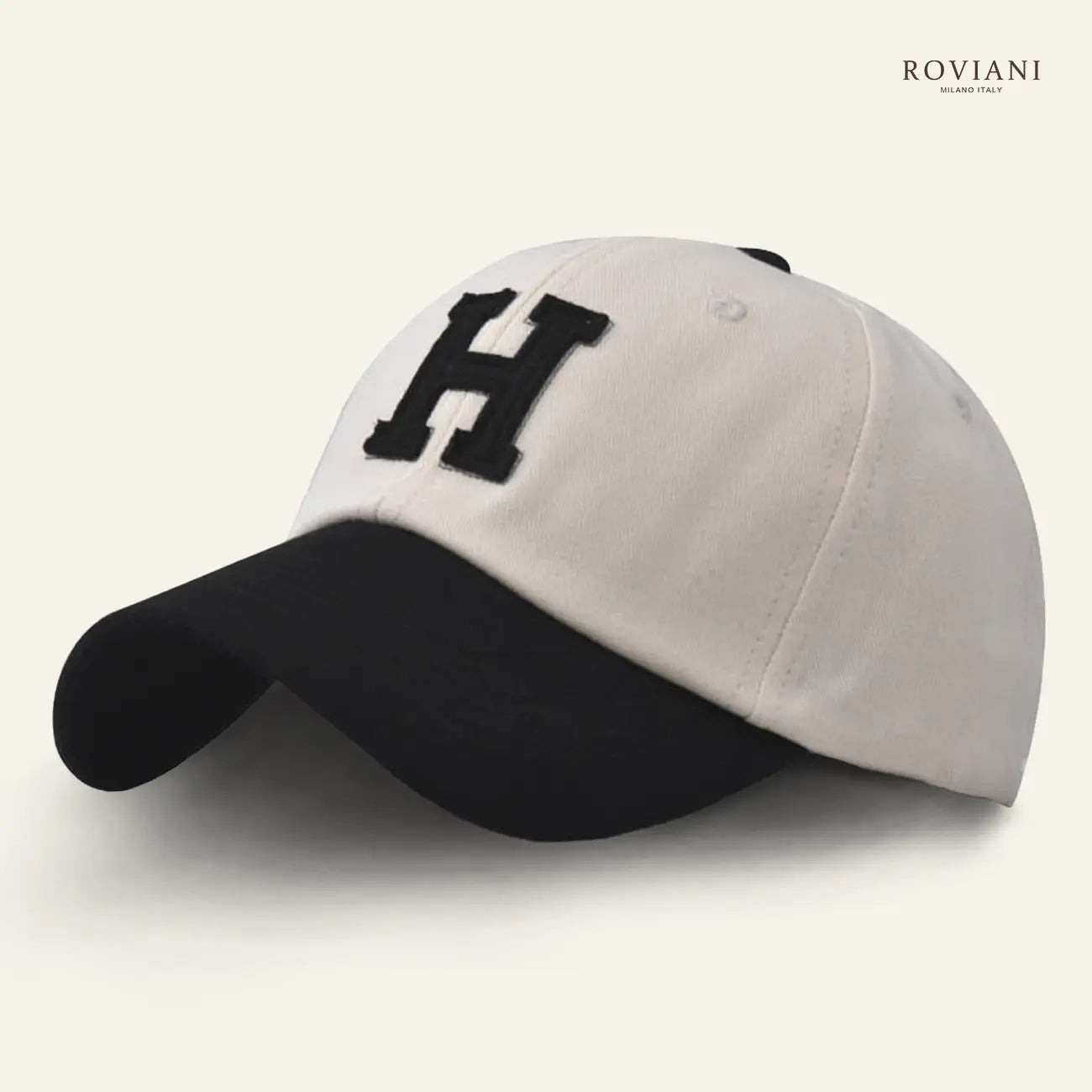 Cappellino Hampton®