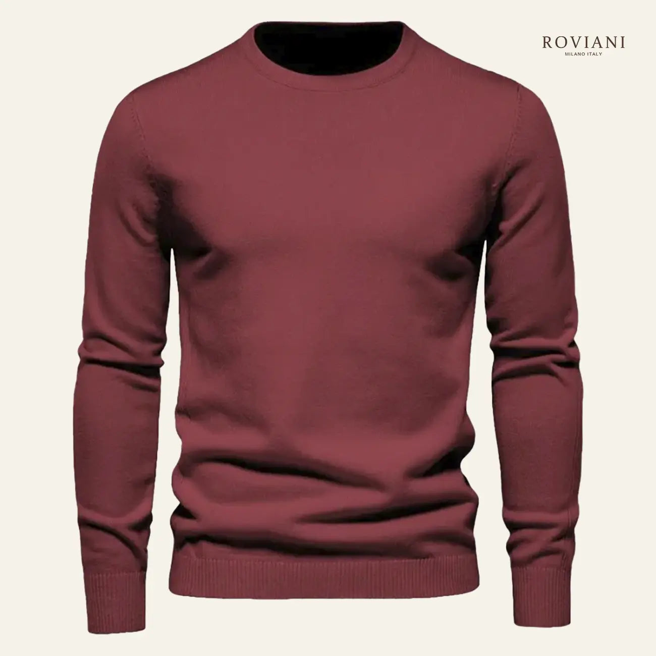 Maglione da Uomo Classico®