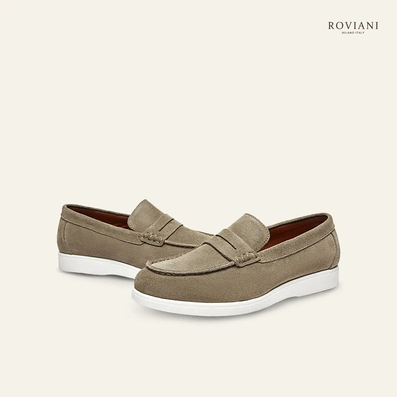 Mocassino da uomo Dalmond