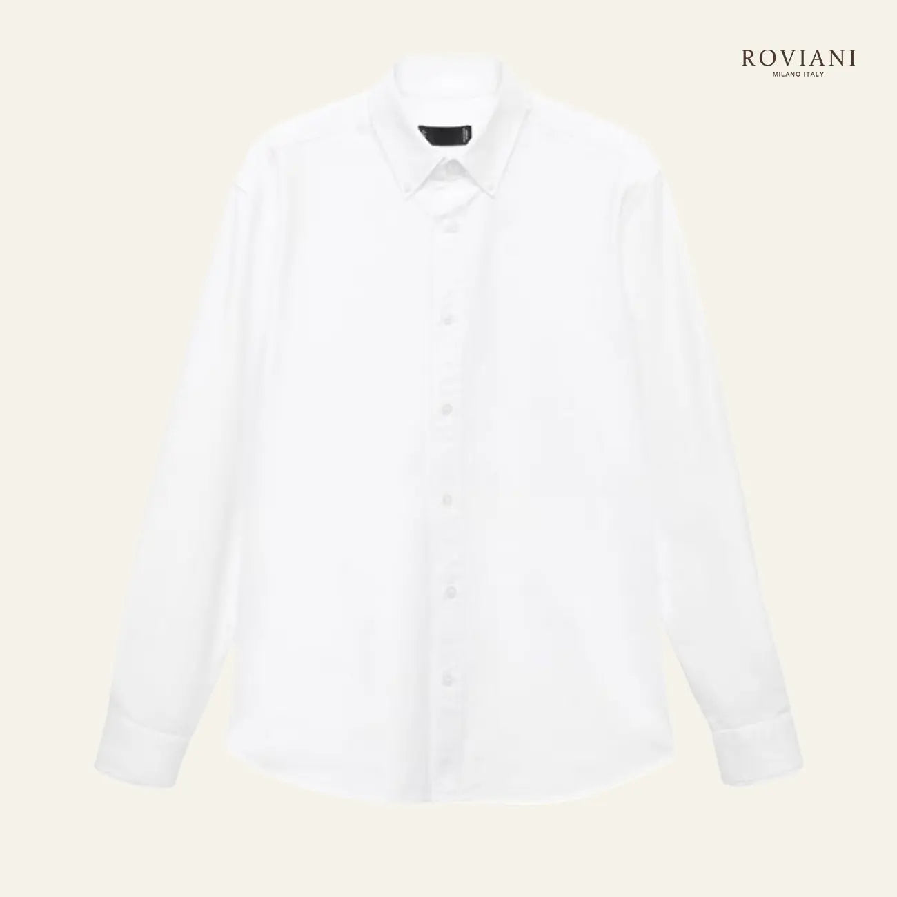 Camicia Classica Essential Social