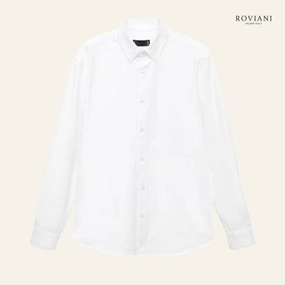 Camicia Classica Essential Social