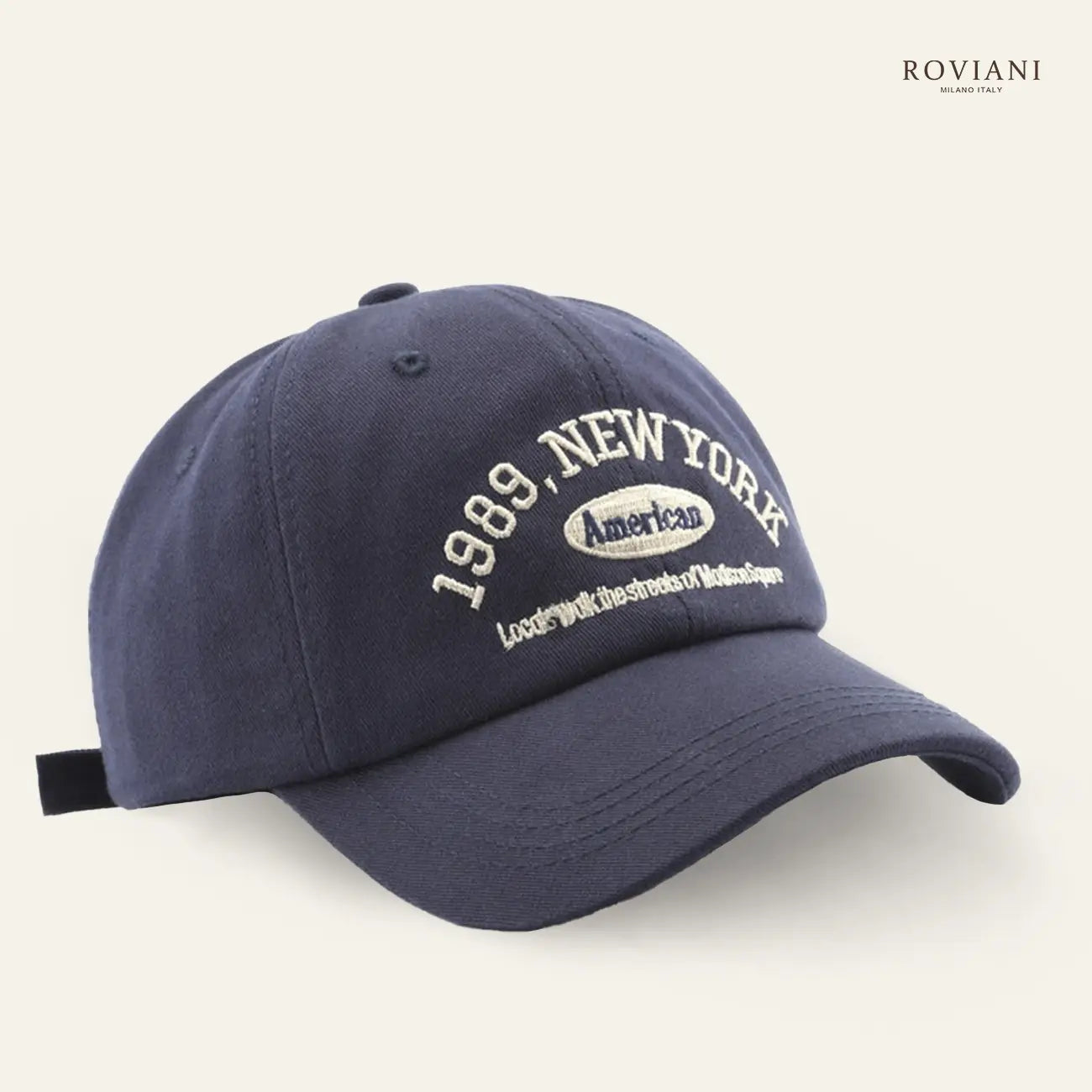 Windsor® Cap