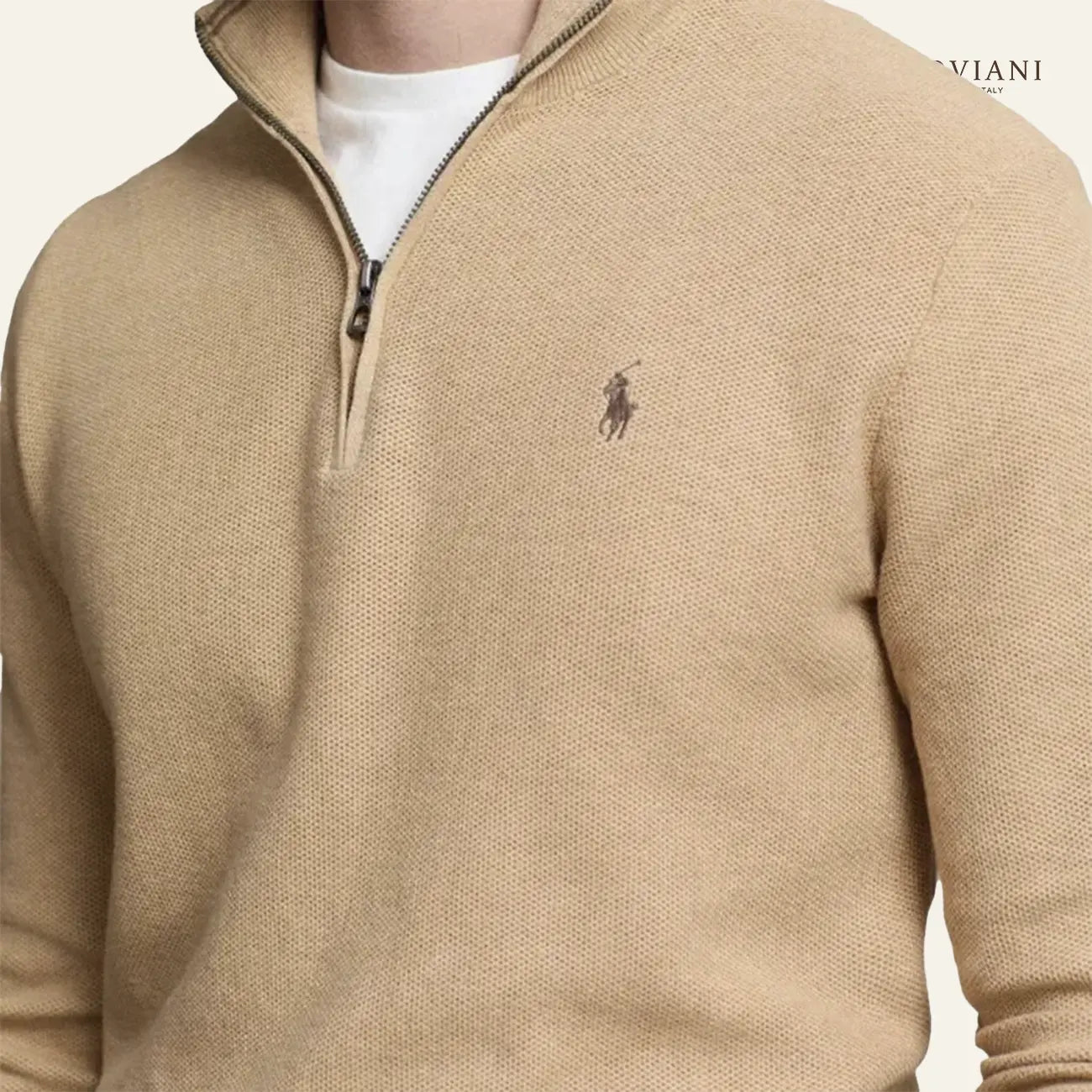 Maglione Pullover RL (lancio)