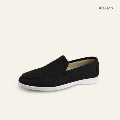 Mocassino da uomo Stafford Bartini®