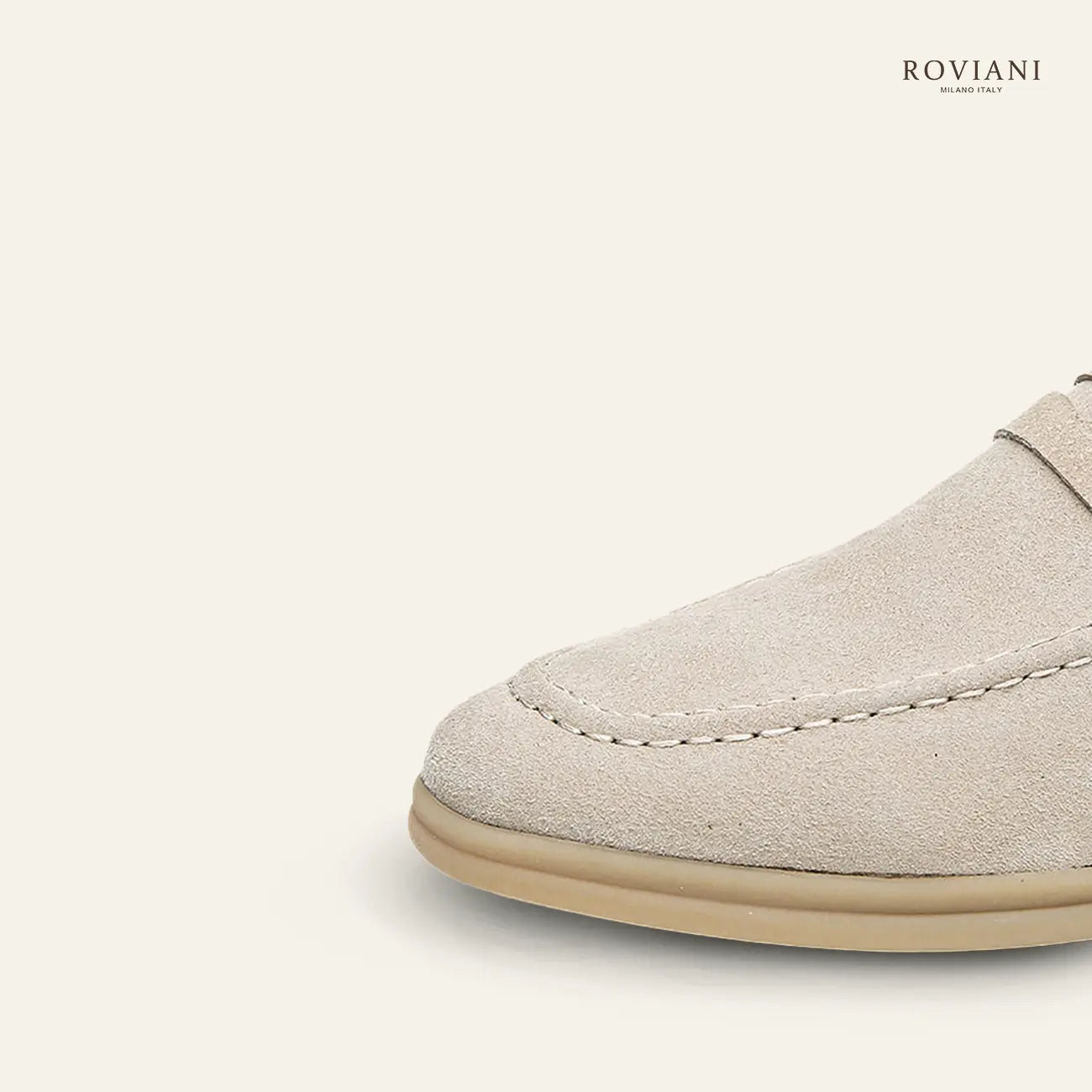 Mocassino da uomo Venturi