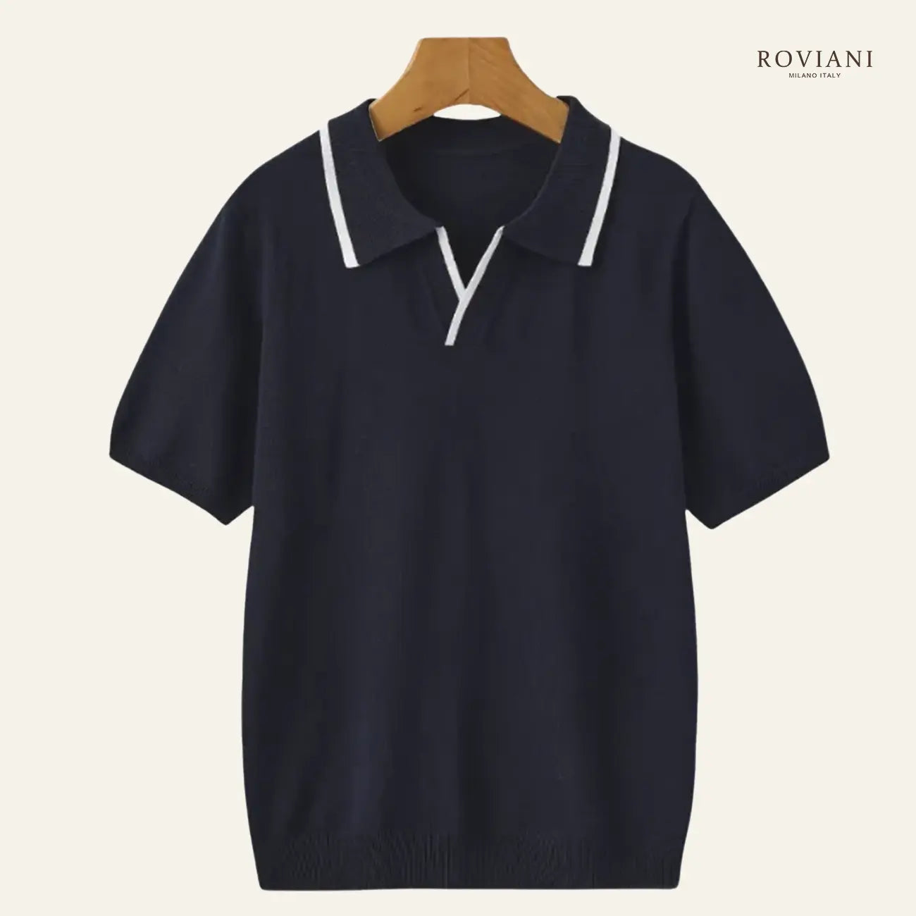 Men’s Navarre Polo®