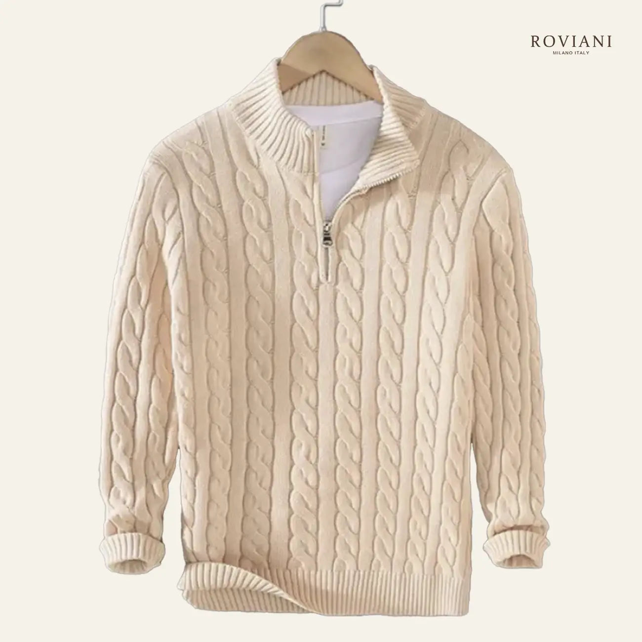 Verona® Men’s Sweater