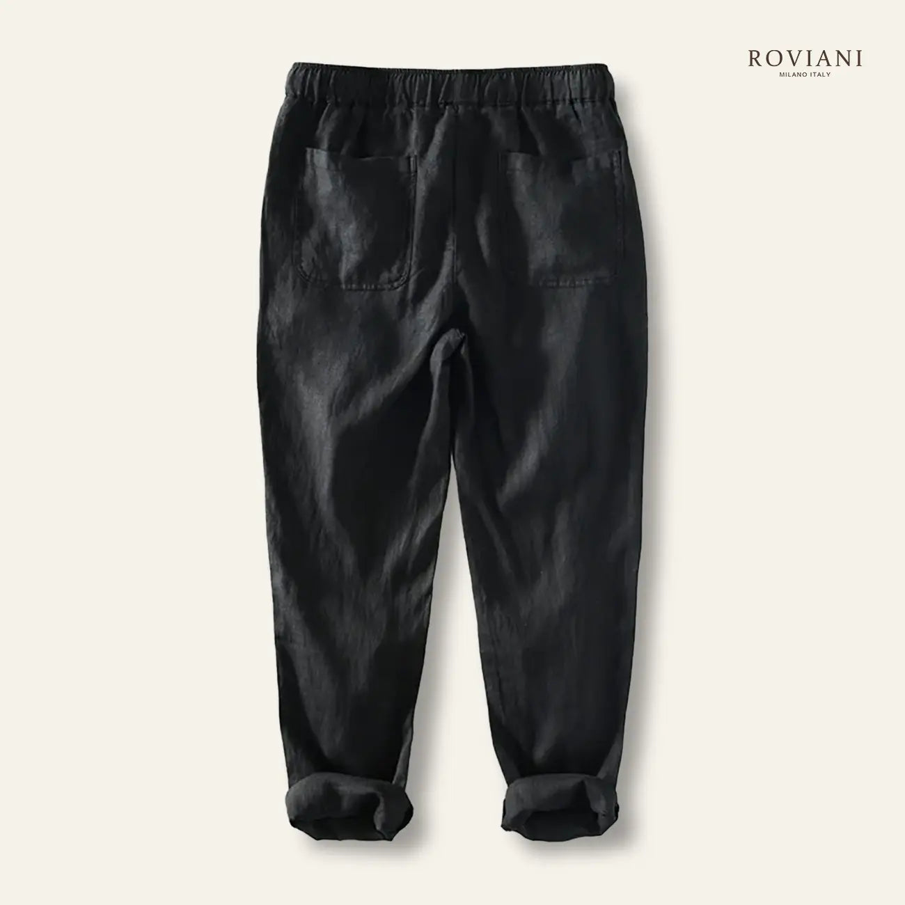 Portofino® Linen Pants