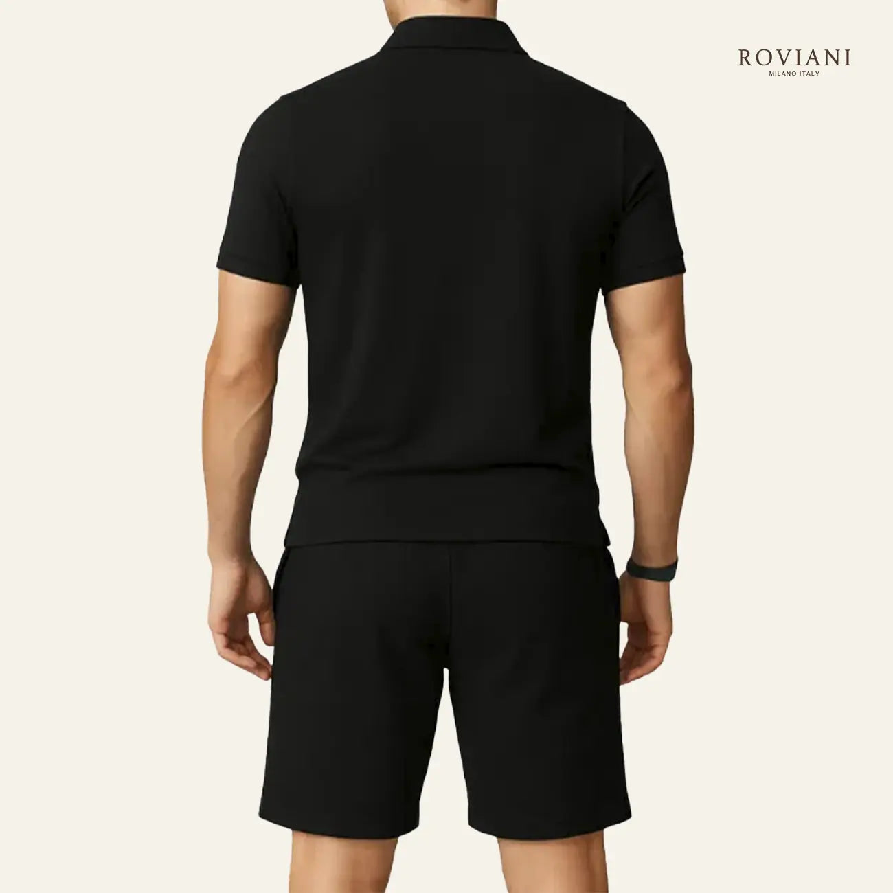 Completo Estivo RL da Uomo®