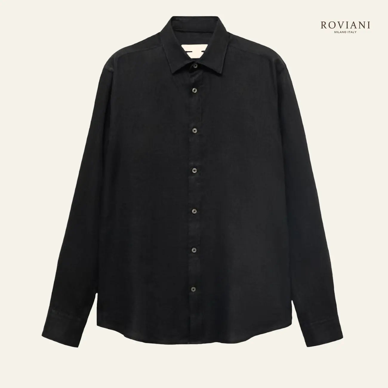 Camicia Classica Essential Social