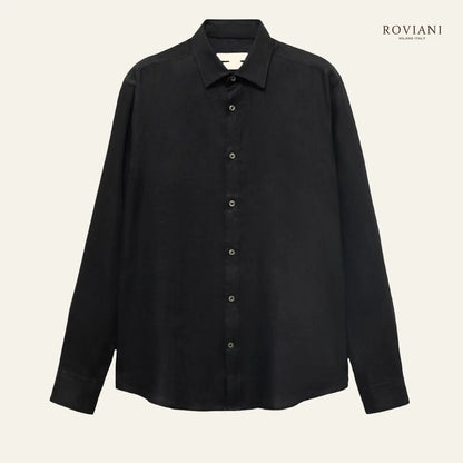 Camicia Classica Essential Social