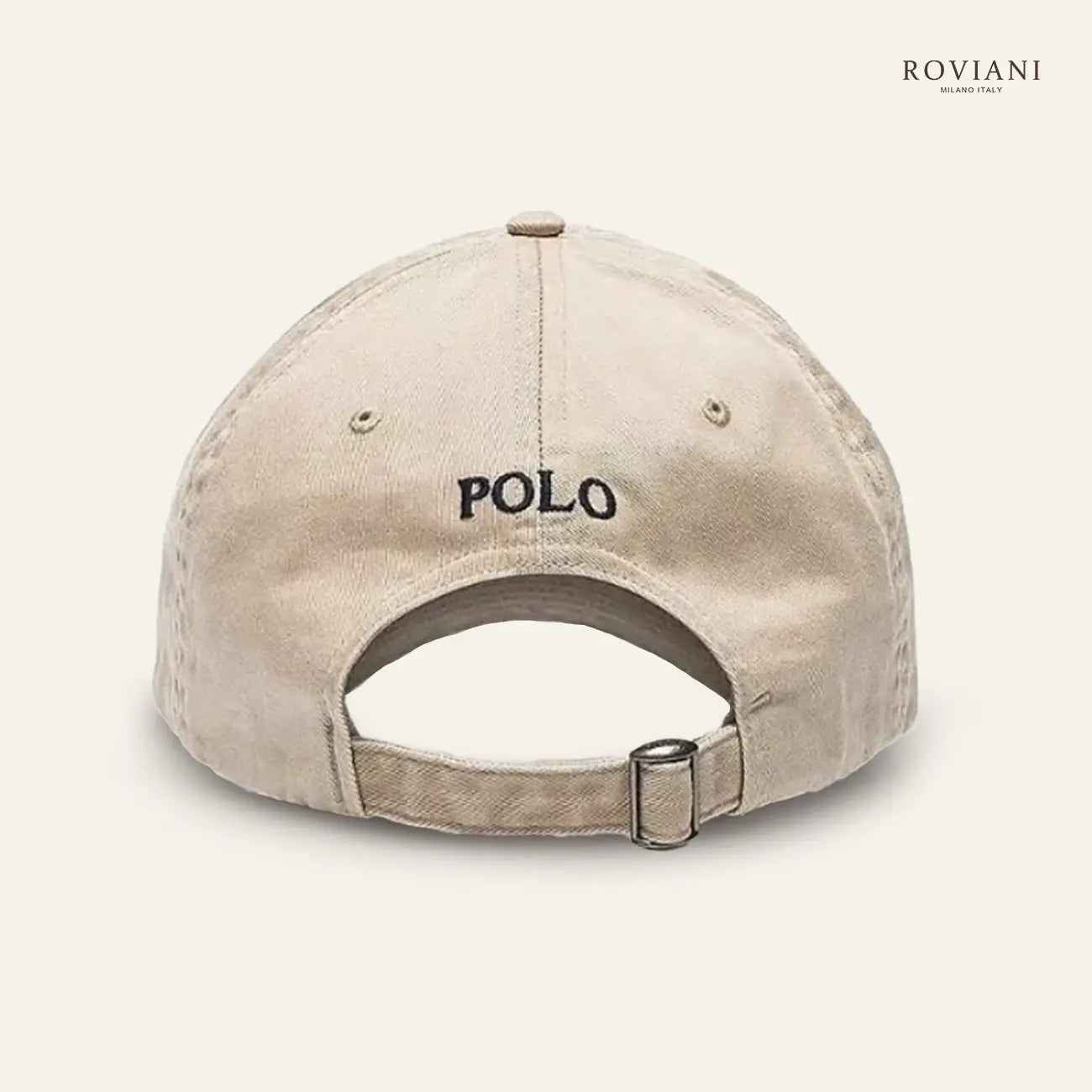 Cappellino Polo RL®