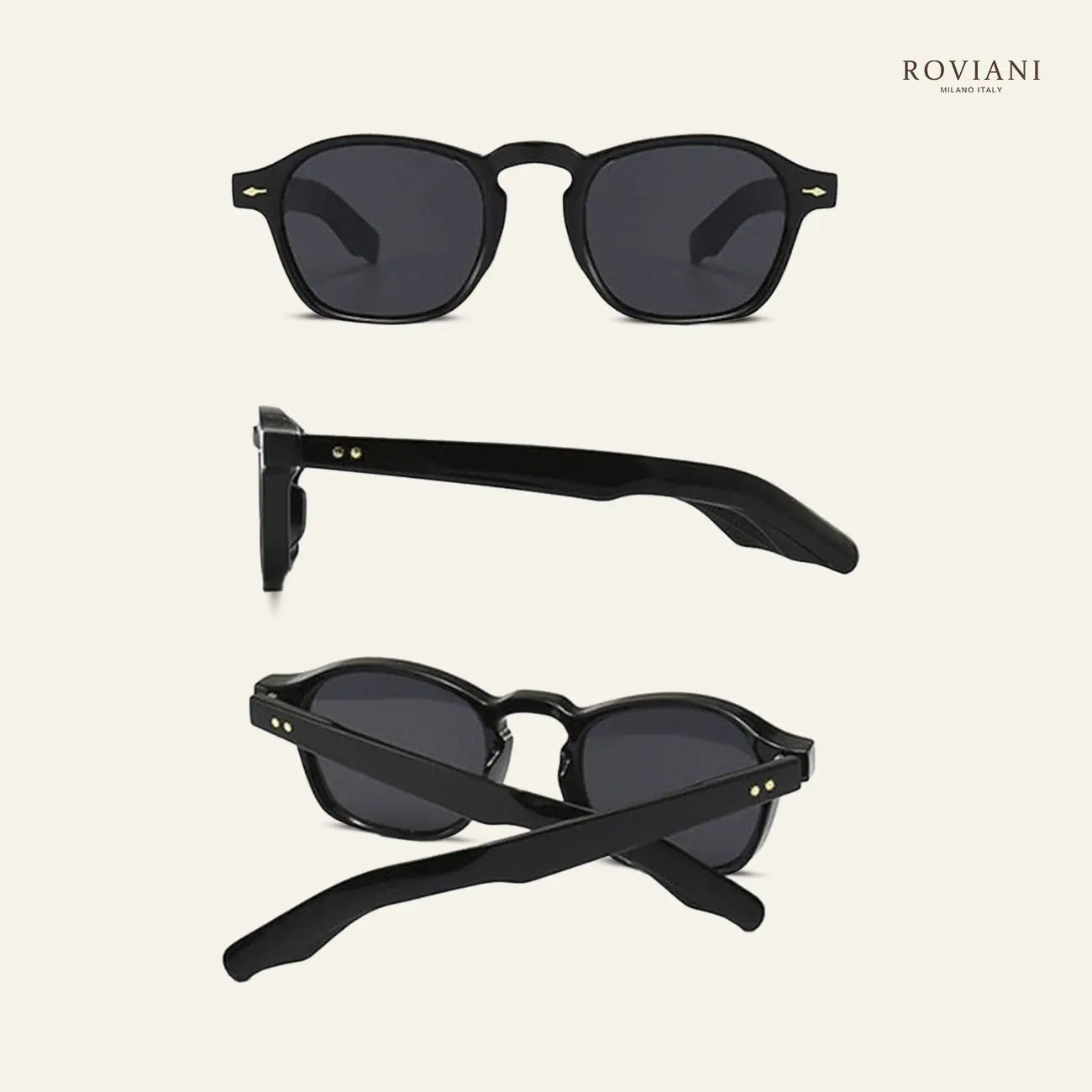 Occhiali da Sole Portovenere®