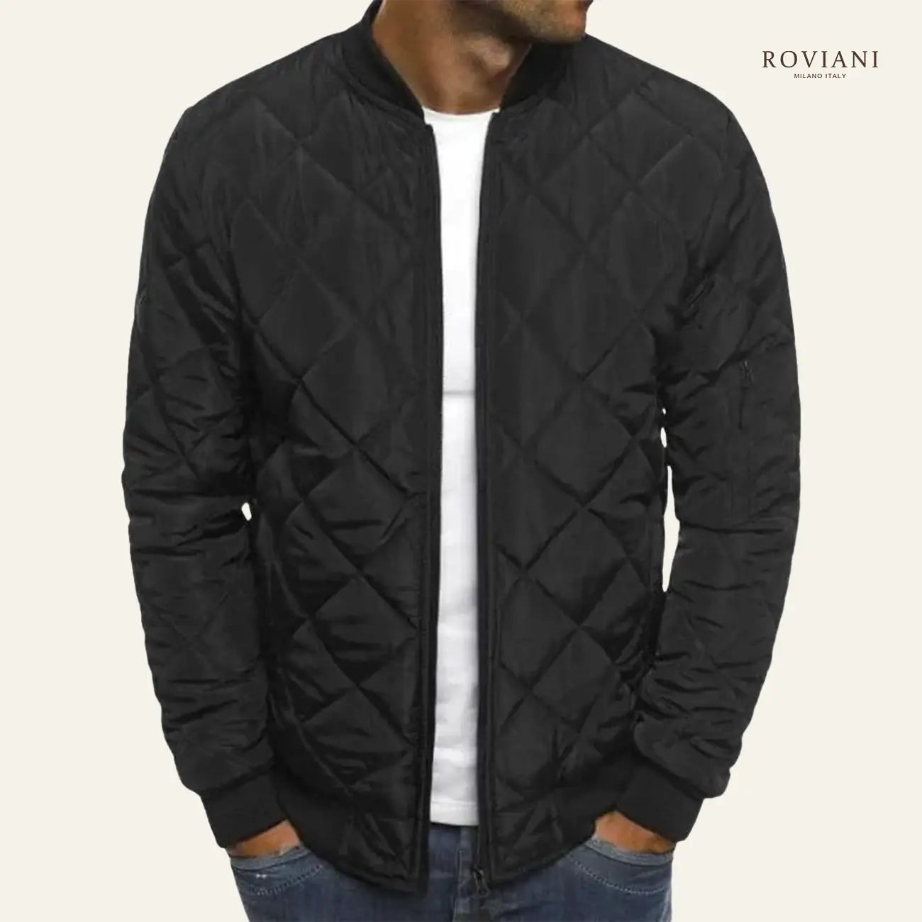 Giacca da uomo Verona®