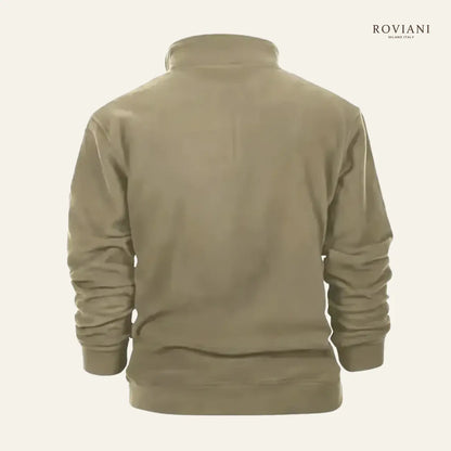 Felpa da Uomo Aspen®