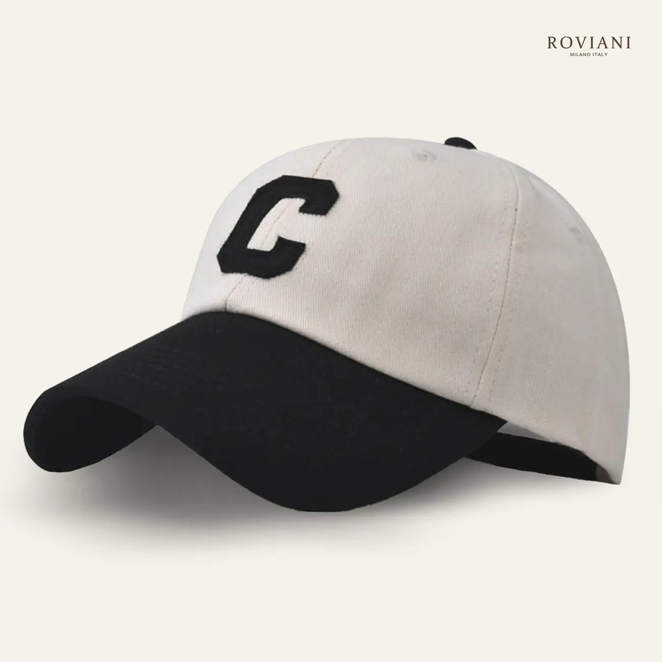 Kensington® Cap
