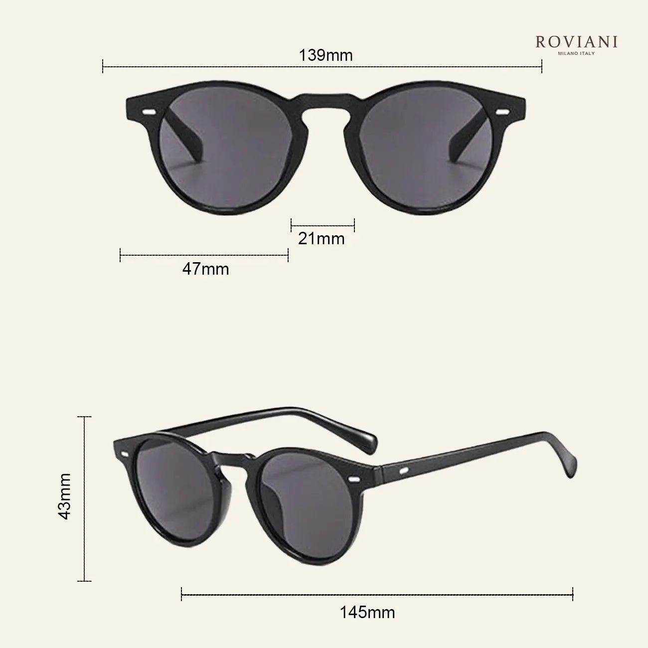 Cortona® Sunglasses
