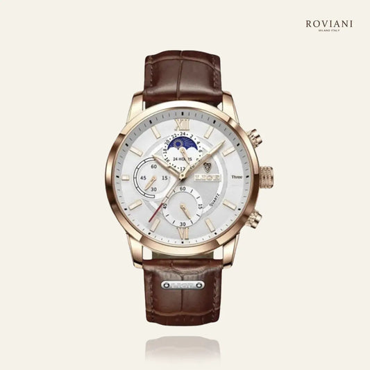 Orologio da uomo DeVito®