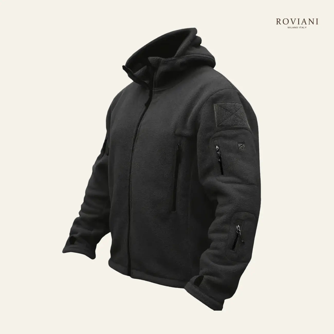 Montreal® Men’s Winter Jacket