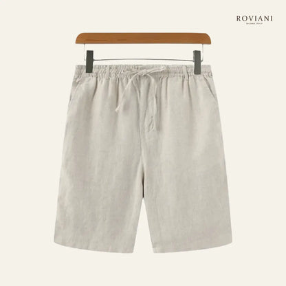 Short in Lino Portofino®