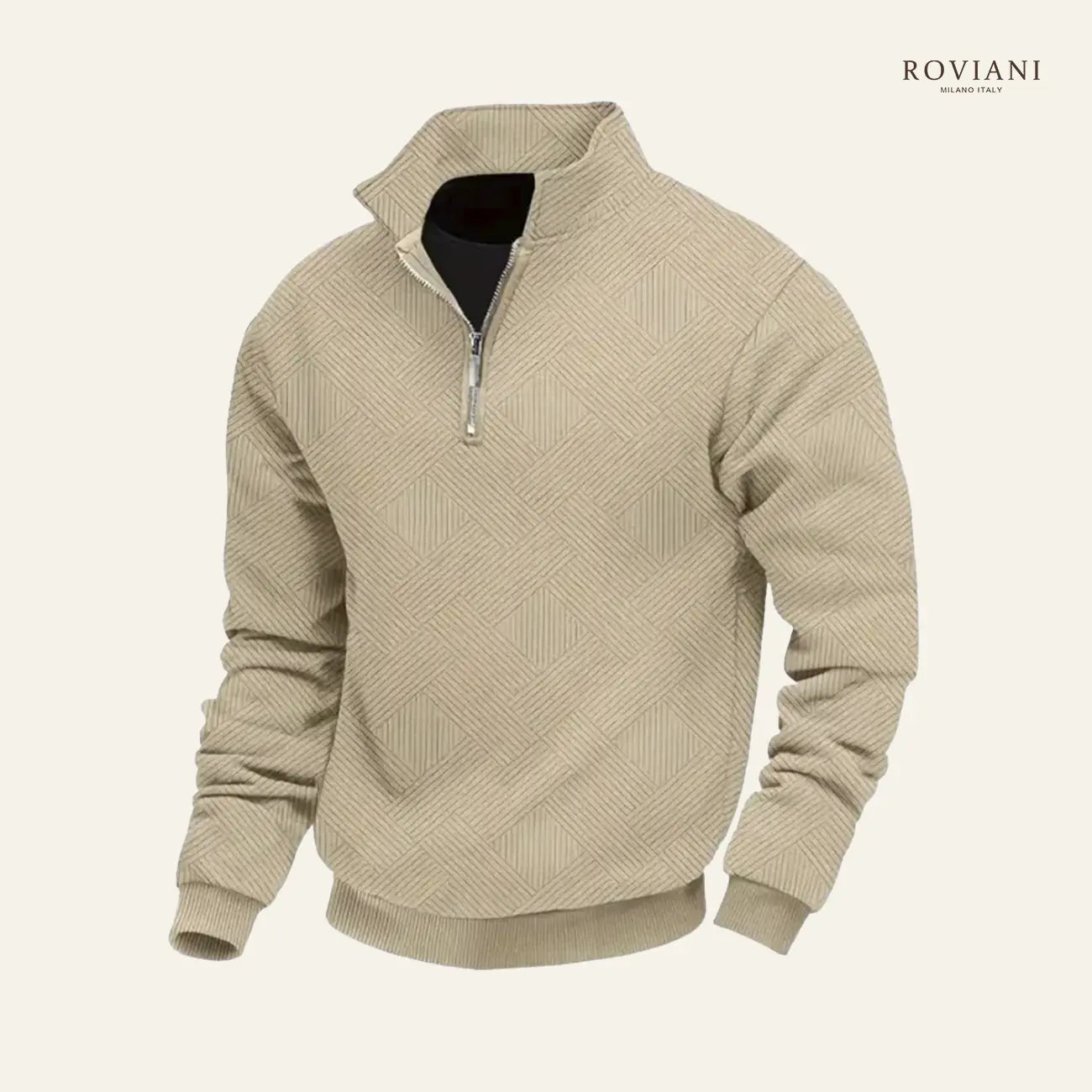 Oslo® Pullover Sweater