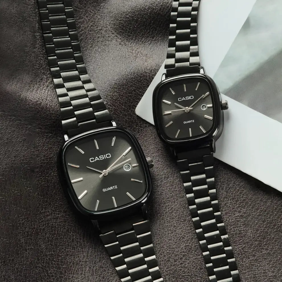 Vintage 1989® Watch