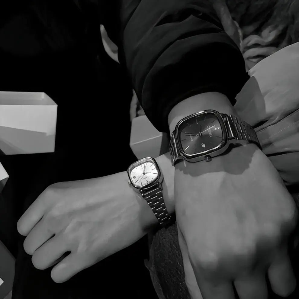 Vintage 1989® Watch — Limited Edition
