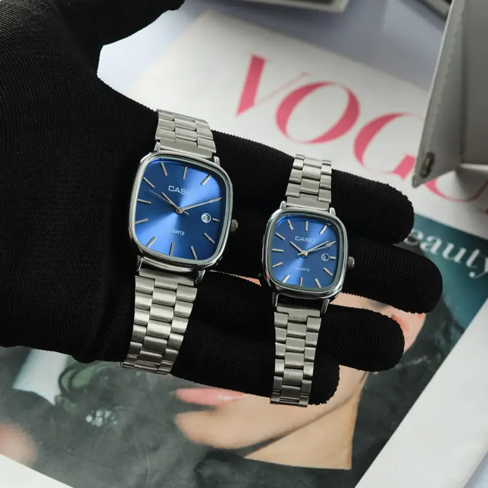Vintage 1989® Watch