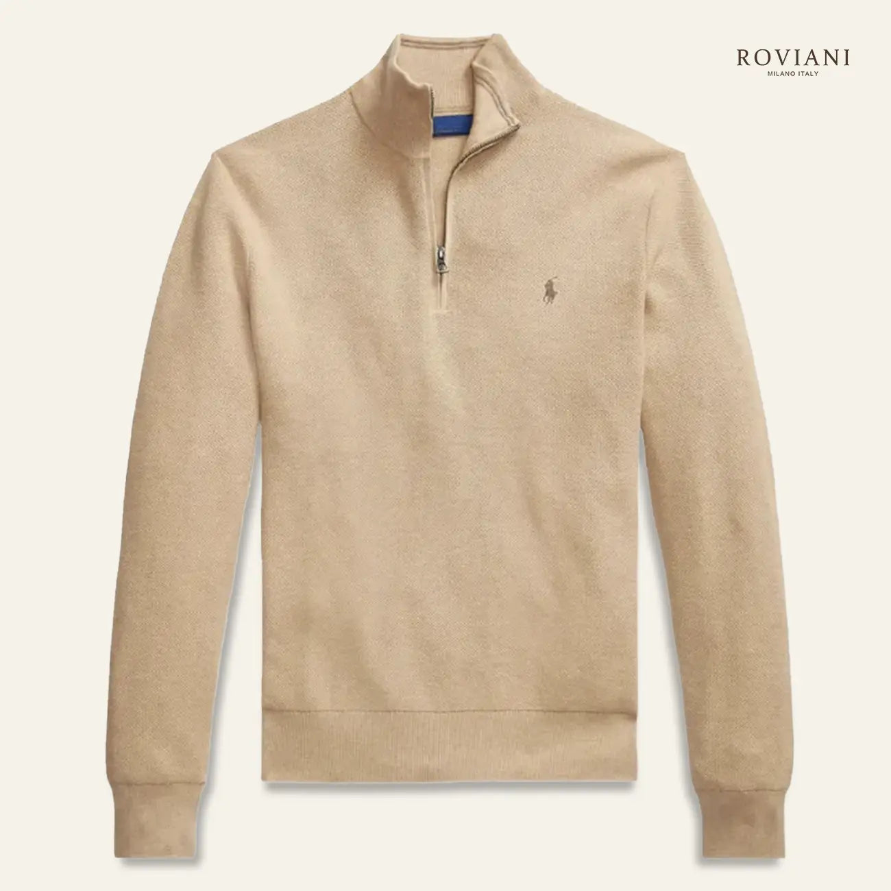 Maglione Pullover RL (lancio)