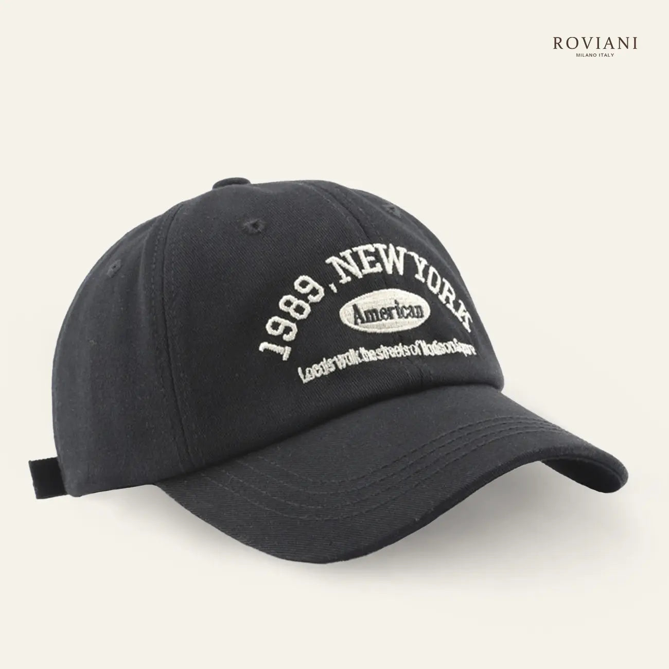 Windsor® Cap