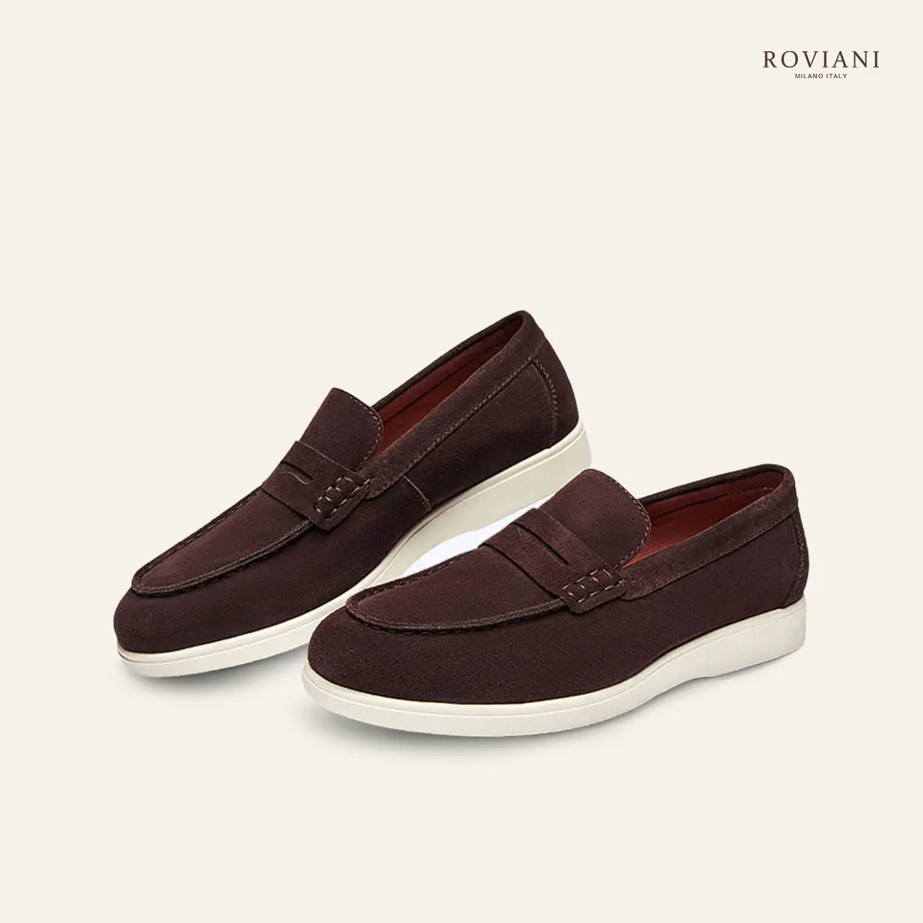 Dalmond® Men’s Loafers