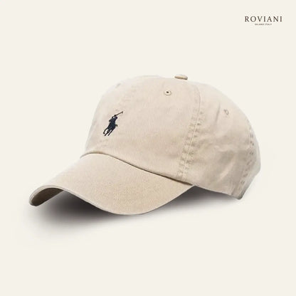Cappellino Polo RL®