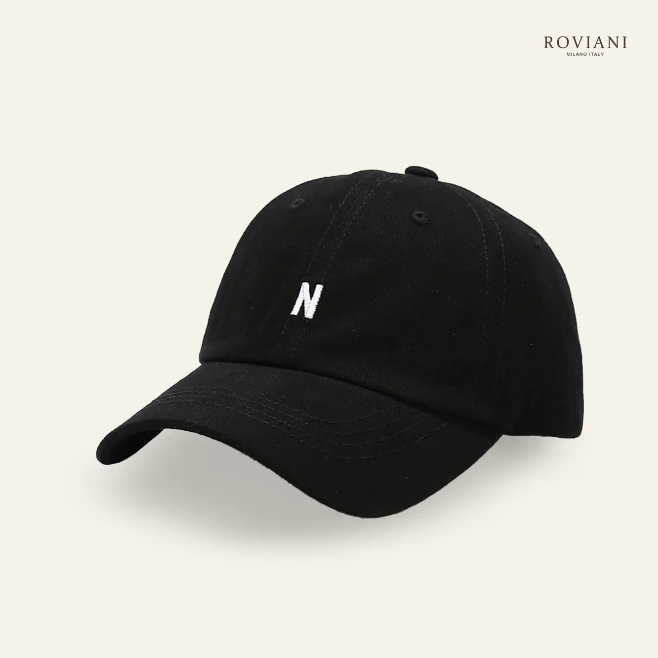 Ascot® Cap