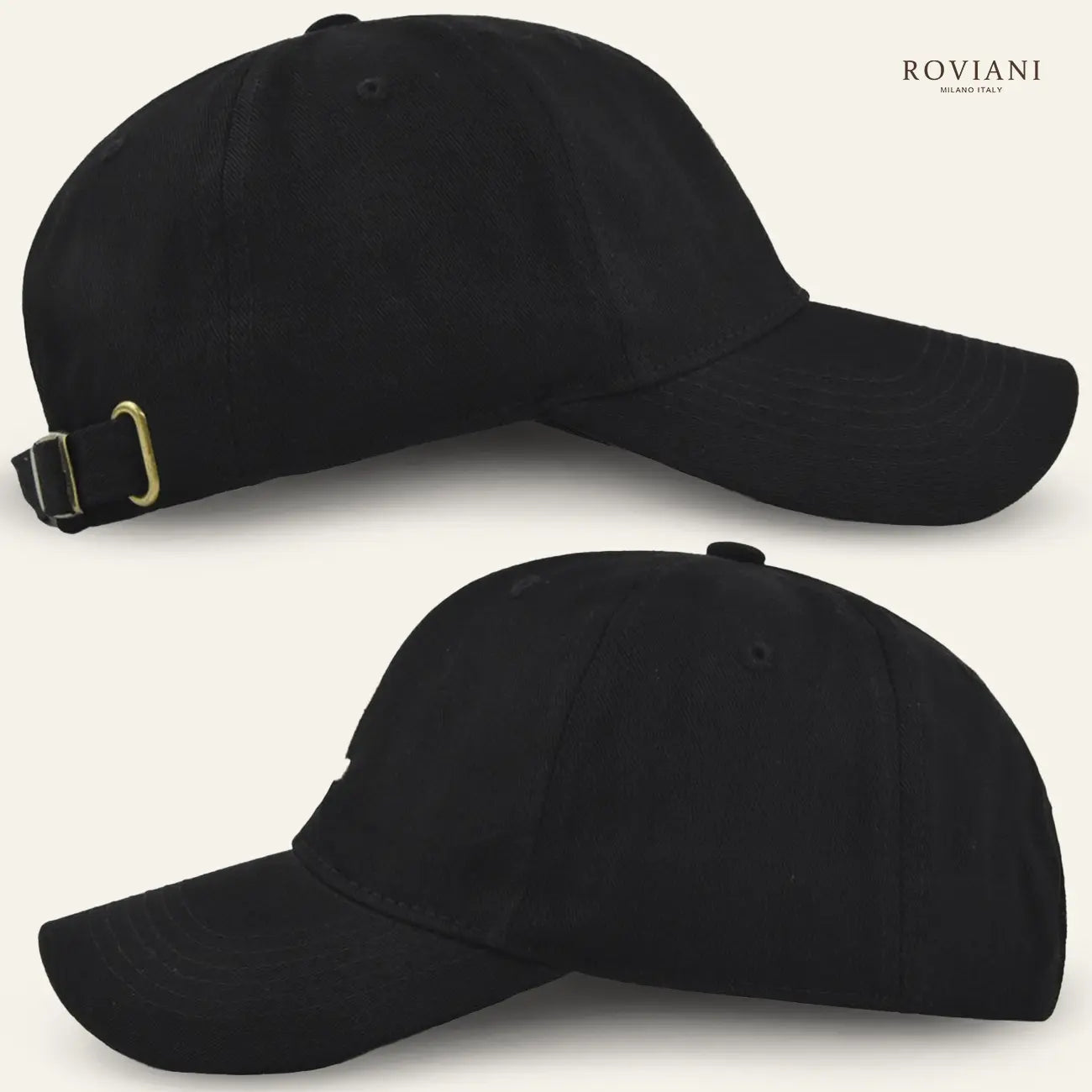 Balmoral® Cap