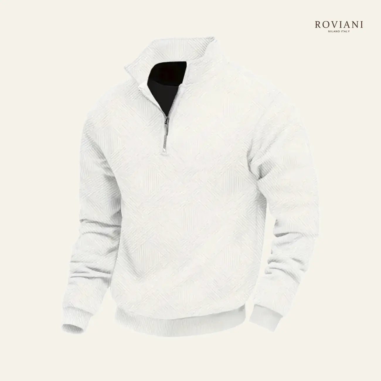 Oslo® Pullover Sweater
