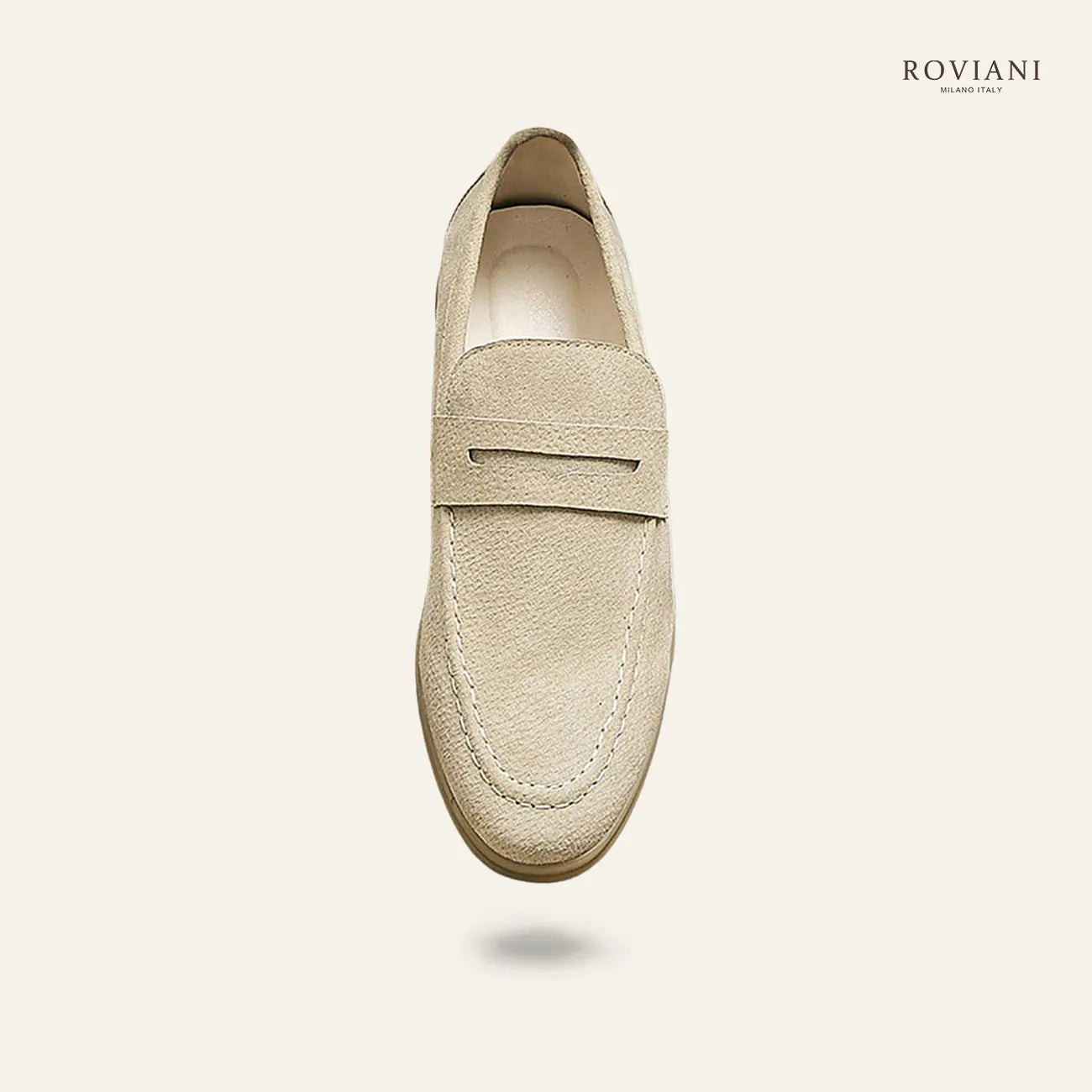Venturi® Men’s Loafers