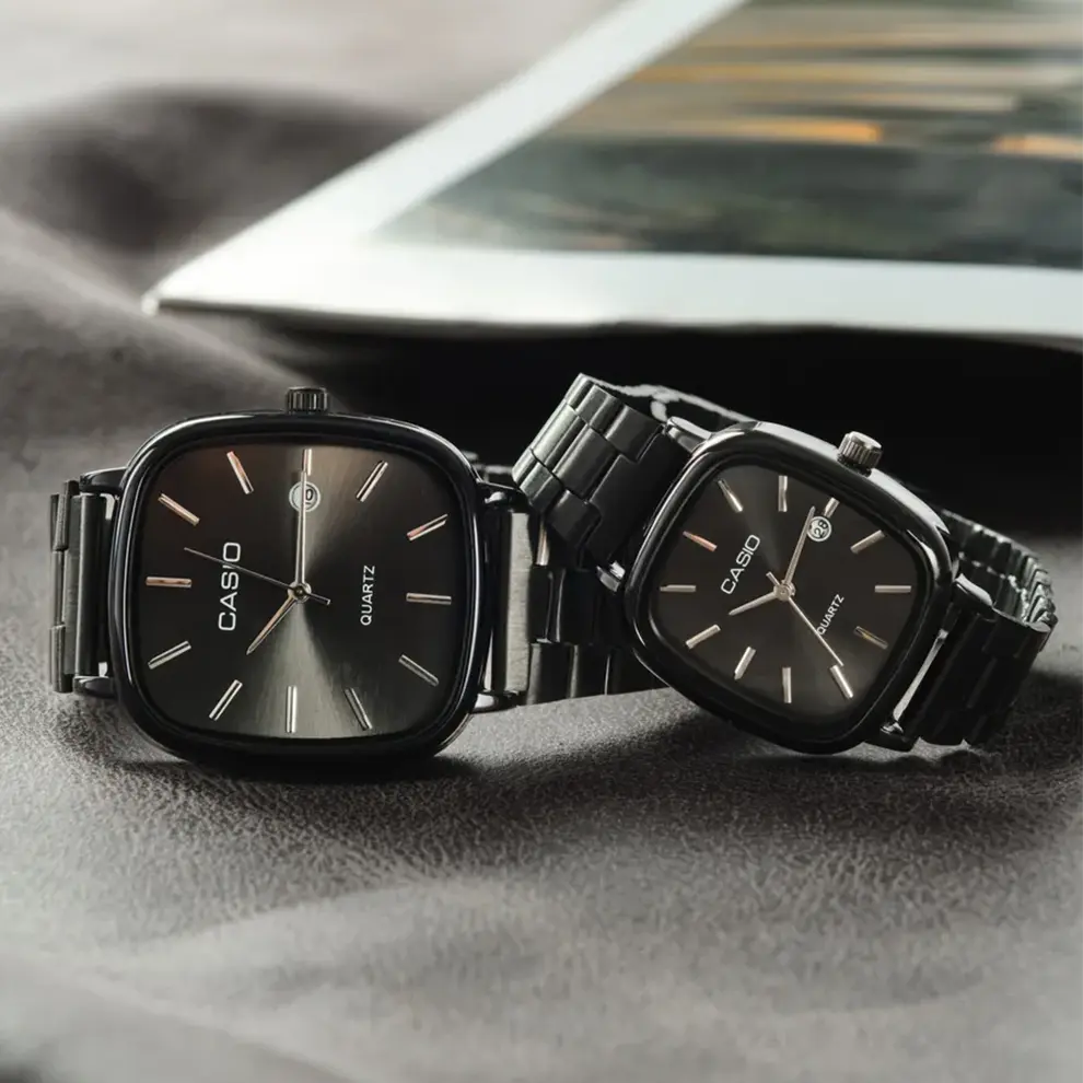 Vintage 1989® Watch