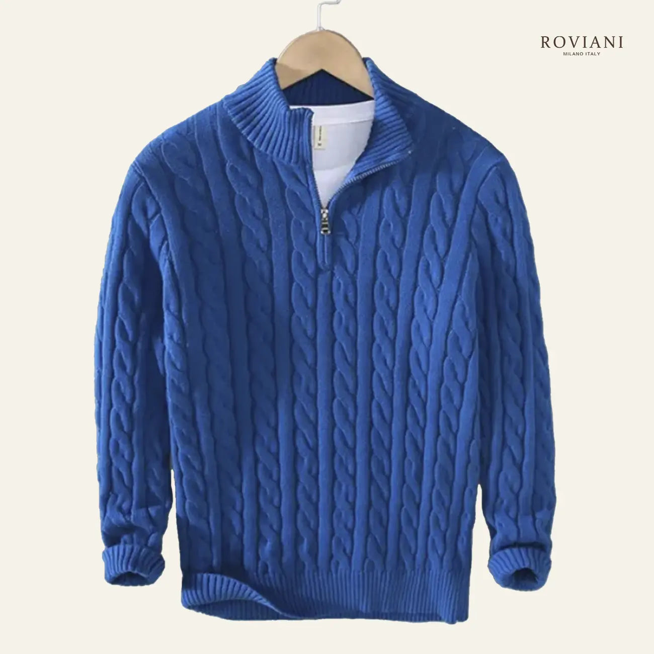 Verona® Men’s Sweater
